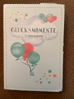 Meilensteinkarten „Glücksmomente“ Sachsen - Cunewalde Vorschau