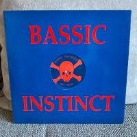Bassic Instinct 12": Andrew Brix - Piano Euphoria [1994] Bayern - Würzburg Vorschau