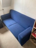 Sofa Couch 2 sitzer Zweisitzer Wohnzimmer Möbel Bremen - Neustadt Vorschau