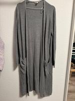 Strickjacke grau Esprit Hessen - Melsungen Vorschau