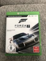 Forza Motorsport 7 Xbox One Nordrhein-Westfalen - Burbach Vorschau