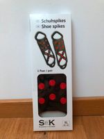 Schuhspikes SbyK Leipzig - Sellerhausen-Stünz Vorschau