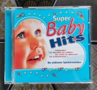 Lieder CD Baby Hits Sachsen - Wilthen Vorschau
