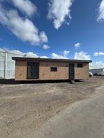 Julianahoeve neues Chalet Mobilheim in Renesse Sommerferien frei Nordrhein-Westfalen - Euskirchen Vorschau