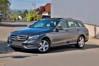 Mercedes C 220 CDI Aut.,1.Hand,19%Mehrwertsteuer,Mega Ausstattung Rheinland-Pfalz - Mogendorf Vorschau