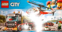 LEGO City Schwerlasttransport (60183) Saarland - Nohfelden Vorschau