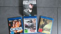 3 DVDs / Blu-rays / Filme - Jason Statham Collection Schleswig-Holstein - Krempe Vorschau