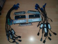 Dell KVM Switch/Hub Kabel 2P460 1006 Saarbrücken-Mitte - St Johann Vorschau