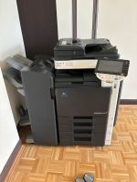 Konica Minolta Bizhub C220 Hessen - Eschwege Vorschau