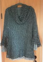 Poncho und Langarmshirt von Tredy Gr 3 Nordrhein-Westfalen - Minden Vorschau