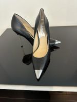 Michael Kors - Damen schwarze High Heels/Pumps (Größe 38) Hamburg-Mitte - Hamburg Altstadt Vorschau