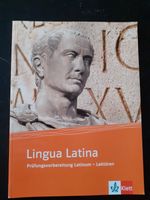 Lingua Latina - Prüfungsvorbereitung Latinum Bayern - Hof Vorschau