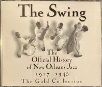 2 CDs: Various ‎- The Swing (The Gold Collection) Hessen - Oberursel (Taunus) Vorschau