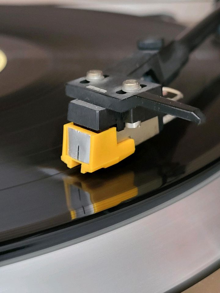 Marantz TT 2000 Plattenspieler  Turntable in Garbsen