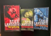 Bücher von Stieg Larsson Mecklenburg-Vorpommern - Bergen auf Rügen Vorschau
