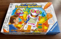 TipToi-Spiel „Der hungrige Zahlen-Roboter“, neuwertig Bayern - Hutthurm Vorschau