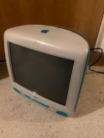 iMac G3 Blau CRT Köln - Ehrenfeld Vorschau