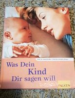 Was dein Kind dir sagen will-Buch Brandenburg - Milmersdorf Vorschau