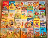 Walt Disney Kinderbücher Brock Haus Taschenbücher Thüringen - Blankenhain Vorschau