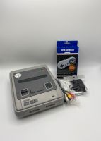 // Händler // Super Nintendo - SNES Konsole Nordrhein-Westfalen - Rheine Vorschau