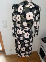 Uta Raasch Kleid 40 38 viscose Hahn blumen Bayern - Garmisch-Partenkirchen Vorschau