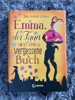 Emma, der Faun und das vergessene Buch - Mechtild Gläser Niedersachsen - Göttingen Vorschau