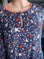 Kleid Boden Gr.42 Hansestadt Demmin - Demmin Vorschau
