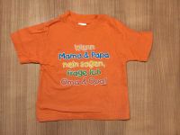 T-Shirt Größe 80 Dresden - Laubegast Vorschau