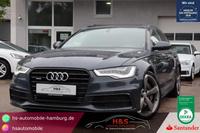 Audi A6 Avant 3.0 TDI DPF quattro tiptronic Hamburg-Nord - Hamburg Langenhorn Vorschau