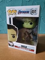 FUNKO POP- Hulk 451 Nordrhein-Westfalen - Köln Vogelsang Vorschau