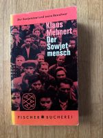 Der Sowjetmensch von Klaus Mehnert Baden-Württemberg - Aalen Vorschau