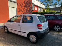 VW Fox, TÜV neu, kleinere Mängel Nordrhein-Westfalen - Hürth Vorschau