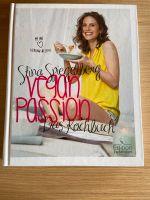 Stina Spiegelberg - vegan Passion Das Kochbuch Niedersachsen - Hanstedt Vorschau