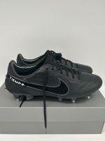 Nike Fußballschuhe Tiempo Legend 9 Elite SG Gr. 42,5 / 47 NEU Aachen - Aachen-Mitte Vorschau