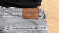 ONLY Umstandsjeans skinny Gr. L Länge 34 Brandenburg - Kroppen Vorschau