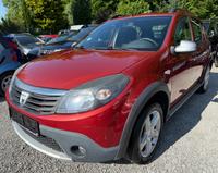 Dacia Sandero 1.5 dCi Stepway Klima,Alu,Mfl,Euro5 Nordrhein-Westfalen - Bergisch Gladbach Vorschau