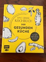 Kuchbuch gesunde Küche Stuttgart - Stuttgart-Mitte Vorschau