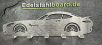 Schlüsselbrett Schlüsselanhänger in Optik Mercedes AMG GT R Nordrhein-Westfalen - Schwalmtal Vorschau