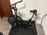 Assault Bike / Air Bike / Assault Fitness / Crossfit / Ergometer Hessen - Weiterstadt Vorschau