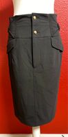 ❤️❤️Rock Alba Moda schwarz Gr 38/40❤️❤️ top Nordrhein-Westfalen - Bornheim Vorschau