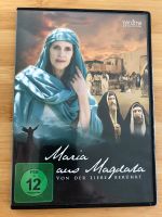 DVD Maria aus Magdala 9783884041536 Stuttgart - Möhringen Vorschau