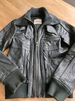 Lederjacke von only Bayern - Pirk Vorschau