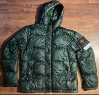 STONE ISLAND GARMENT DYED DOWN_26 GR X SỌM_N JACKET Hannover - Linden-Limmer Vorschau