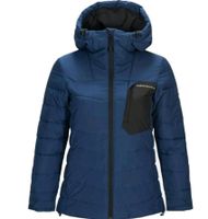 Peak Performance Jacke warm Damen NEU in XS Ludwigsvorstadt-Isarvorstadt - Isarvorstadt Vorschau