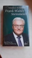 Frank Walter Steinmeier Der Weg ins Schloss Bellevue Biografie Sachsen - Doberschau Vorschau