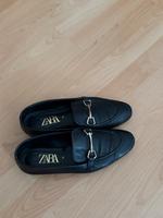 Lederschuhe von Zara Baden-Württemberg - Bühl Vorschau