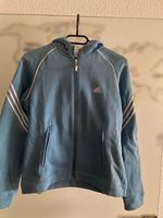 NEU ungetragene Adidas Sweatshirt Jacke mit Kapuze Gr. S/36 Lindenthal - Köln Lövenich Vorschau