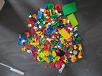 3x Hubelino Set u. Lego Duplo viele Teile, Tiere, Fahrzeuge wie n Leipzig - Mitte Vorschau