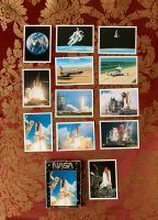 NASA Space Collection 12 Mini Bildkarten / Vintage / 1991 gekauft Berlin - Wilmersdorf Vorschau