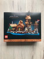 LEGO 21343 Wikinger Dorf NEU (2103 Teile) Nordrhein-Westfalen - Wesseling Vorschau